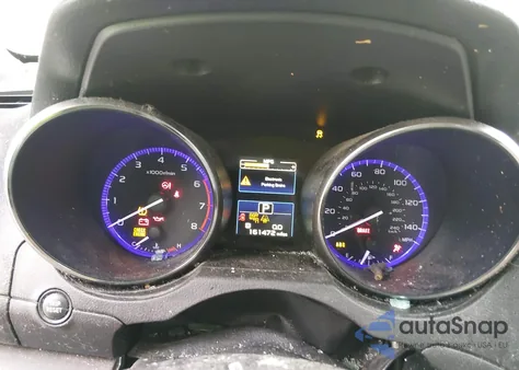 2016 Subaru Outback 2.5I Limited from USA, damaged, VIN 4S4BSBJCXG3314797